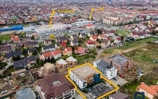 Braytim, Apartament 3 camere lux, parter, Comision 0% - Poză 35