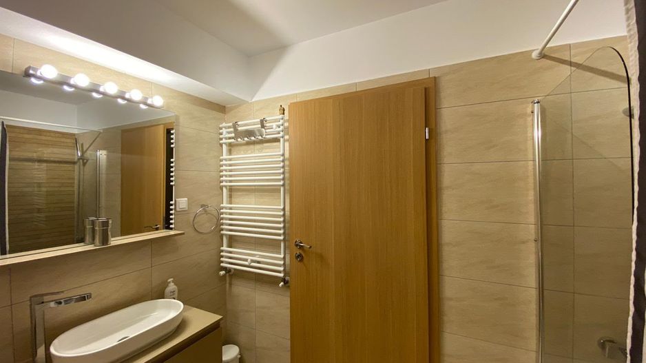 2 camere | Icon Residence | Banu Manta |  Victoriei - Poză 8