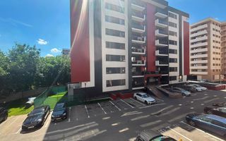 De Inchiriat Apartament 2 camere decomandat, complet mobilat si utilat - Poză 19