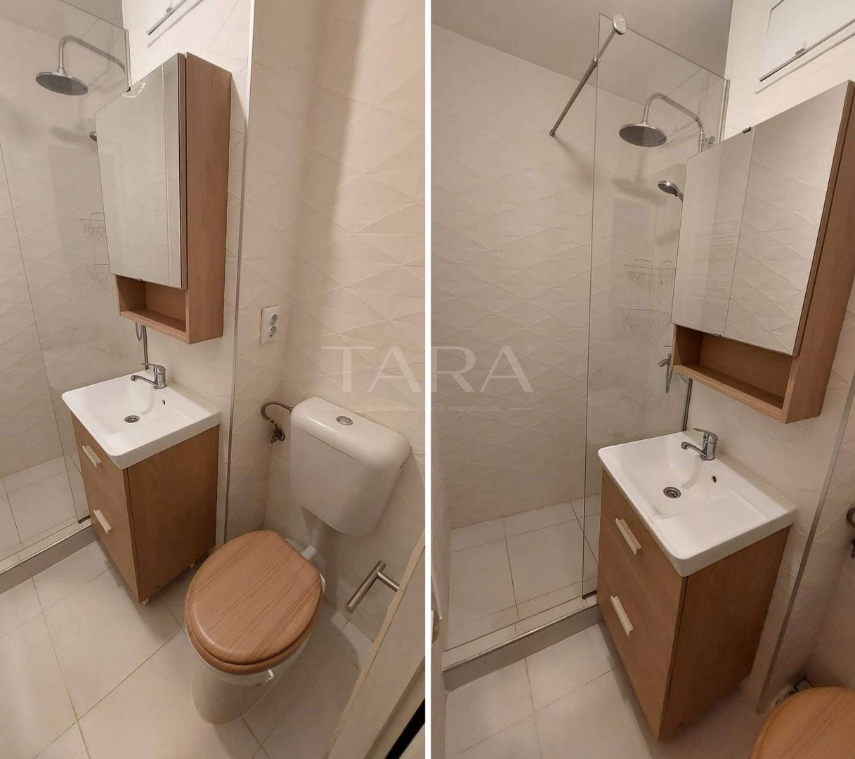 Apartament renovat complet, aproape de pădure și Parcul La Terenuri. - Poză 8