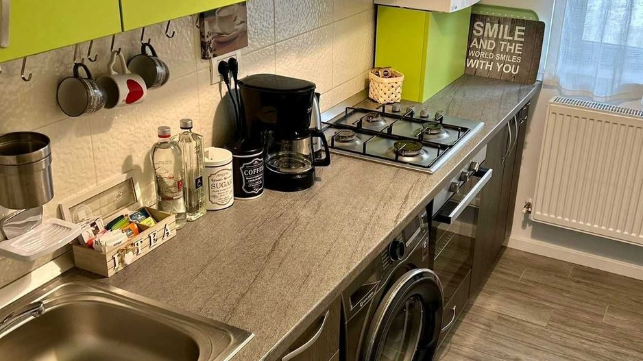 Inchiriere Garsoniera Dristor - Poză 3