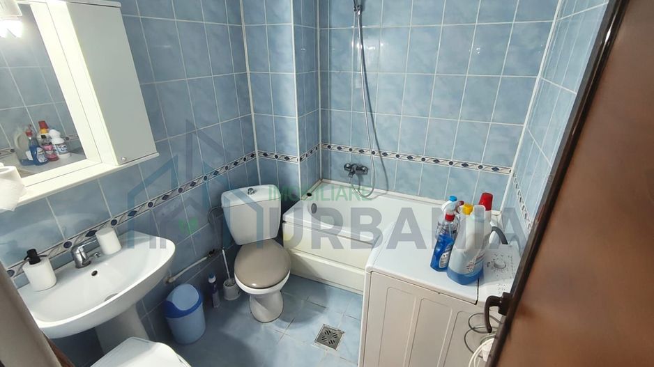 # închiriez apartament foarte convenabil - Poză 5