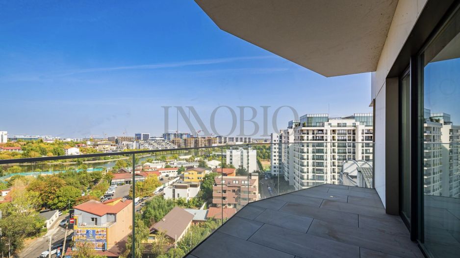 Apartament 4 Camere - Loc de Parcare - Verdi Park - Poză 13