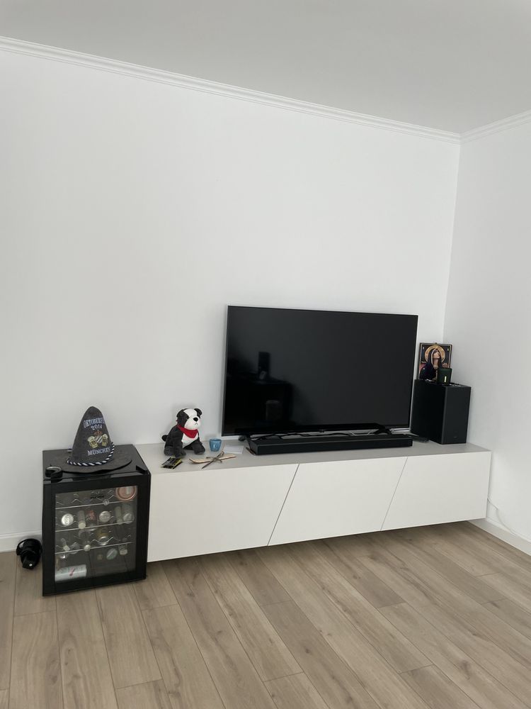 Vanzare Garsonieră decomandată, etaj 4/4, centrală proprie nouă – Drumul Taberei - Poză 1