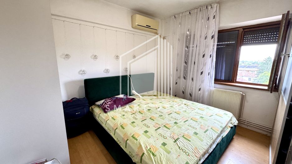 Apartament 3 camere | 66 mp | Zona Semicentrala - Poză 9