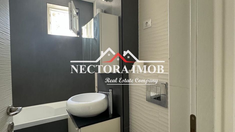 NECTORA IMOB-Apartament 3 camere, 2 balcoane, Zona Cantemir, 70 mp,Et3 - Poză 12