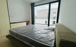 PENTHOUSE 4 CAMERE 150 MP  *** HERASTRAU *** - Poză 14