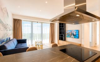 Apartament Premium cu 3 Camere I One Mircea Eliade I View superb - Poză 10