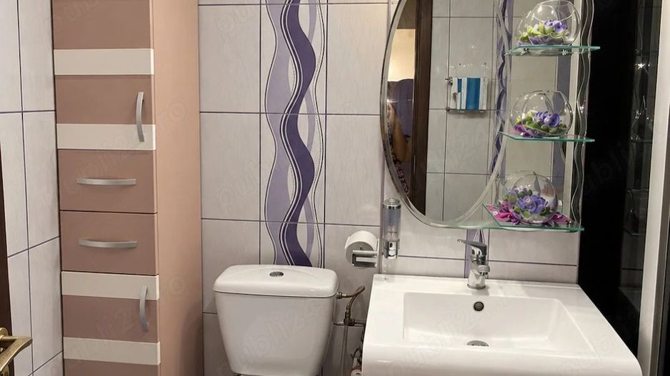 Apartament  2 camere zona Salajan - str. Ghita Serban - Poză 7