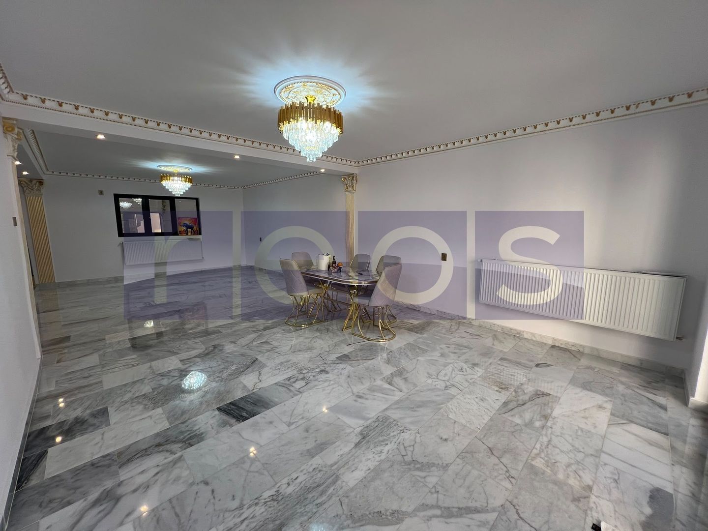 INCHIRIERE VILA | SINGURA IN CURTE |  ZONA MALL VITAN - Poză 2