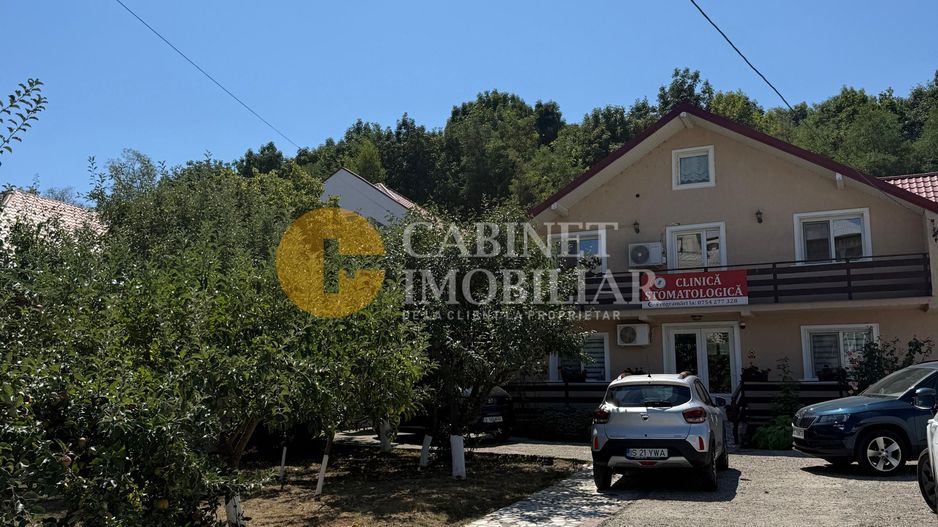 Spatiu Comercial Tomesti 200mp - Poză 16