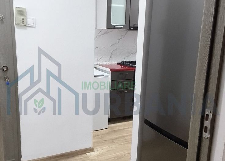 # Apartament 2 camere Podu Ros et1 - Poză 8