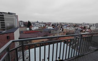 3 camere | Calea Călărașilor | 2 băi + balcon 13 mp - Poză 20