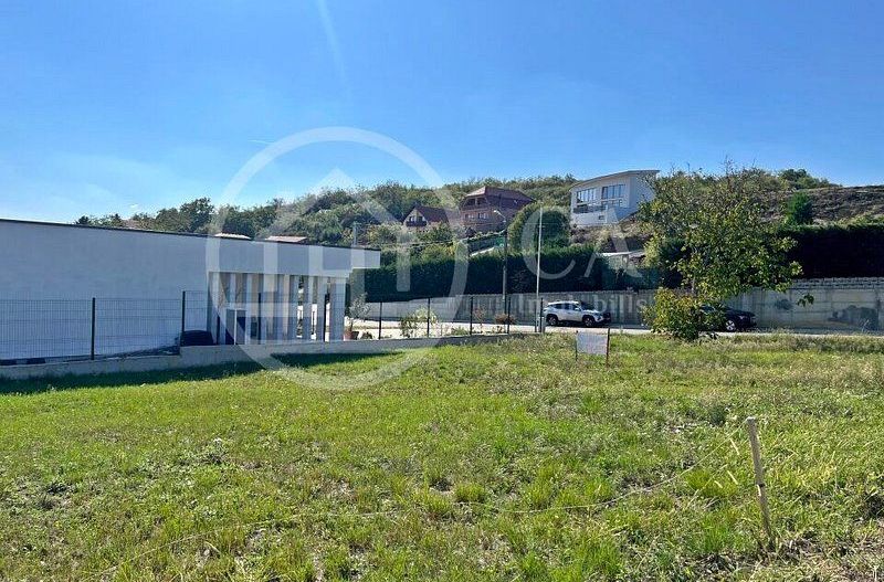 Teren intravilan 750mp de vanzare in zona Saldabagiu de Munte - Poză 2