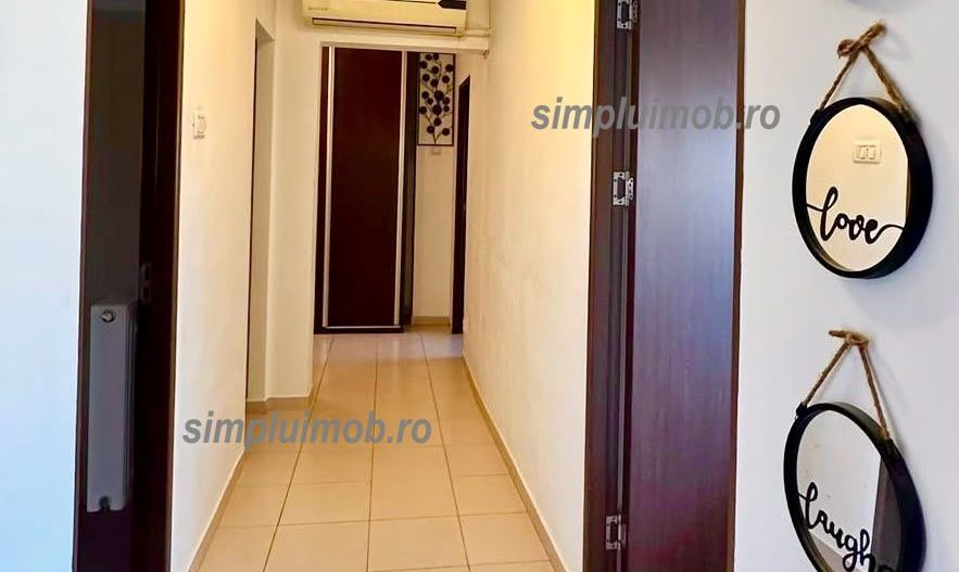 Tineretului | 2 camere decomandat | 55 mp | Renovare completă | Vedere - Poză 2