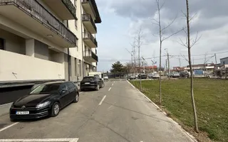 Ap 3 camere 94 mp - terasa 16 mp -loc parcare- bloc nou 2021 - Poză 27