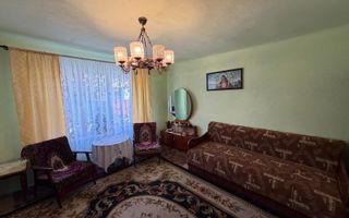 Casă de vânzare la Ocna Sibiului - Poză 11