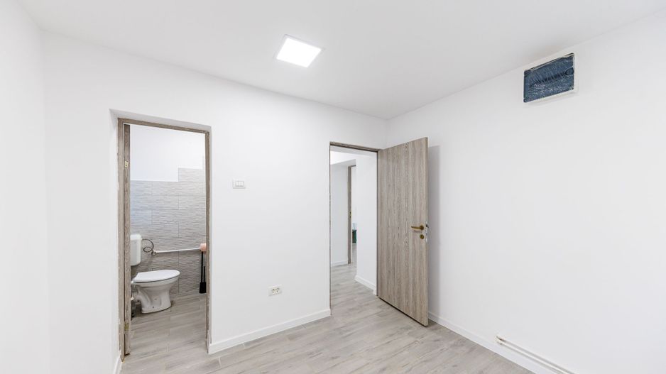 Casă Individuală pentru Birouri - Central, Timișoara | Curte 726 mp - Poză 17