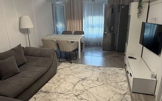 Apartament 2 camere , etaj 1-Pacurari-Rasarit de Soare-450euro - Poză 1