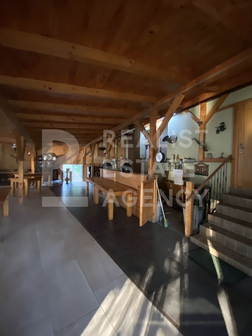 Chirie, restaurant, șoseaua Ștefan cel Mare și Sfânt, Iași - Poză 2