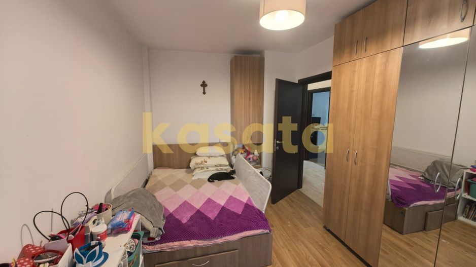 OPORTUNITATE | APARTAMENT 3 CAMERE CU CURTE PROPRIE | CONFORT - Poză 10