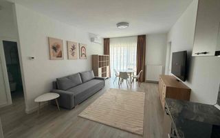 Apartament 2 camere de închiriat în Silk District, Iași - Poză 4