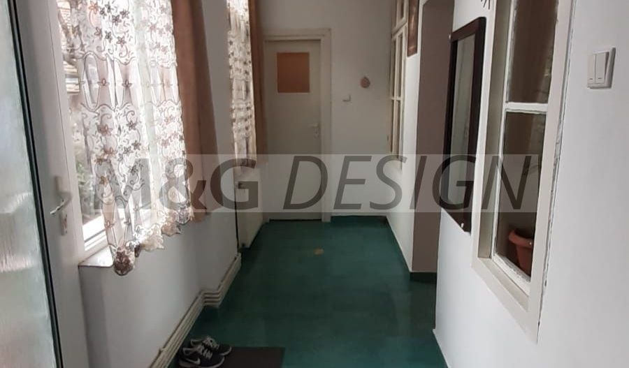 Apartament 1 camera zona Iosefin la curte - Poză 4