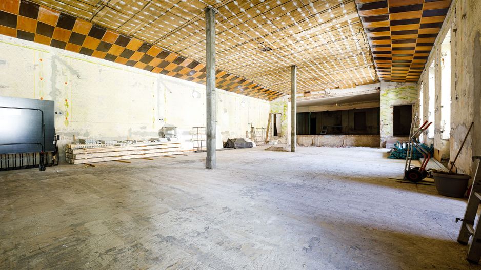 P-ta Maria | 1425 mp | Spatii comerciale vitrate & Spatii birouri - Poză 29