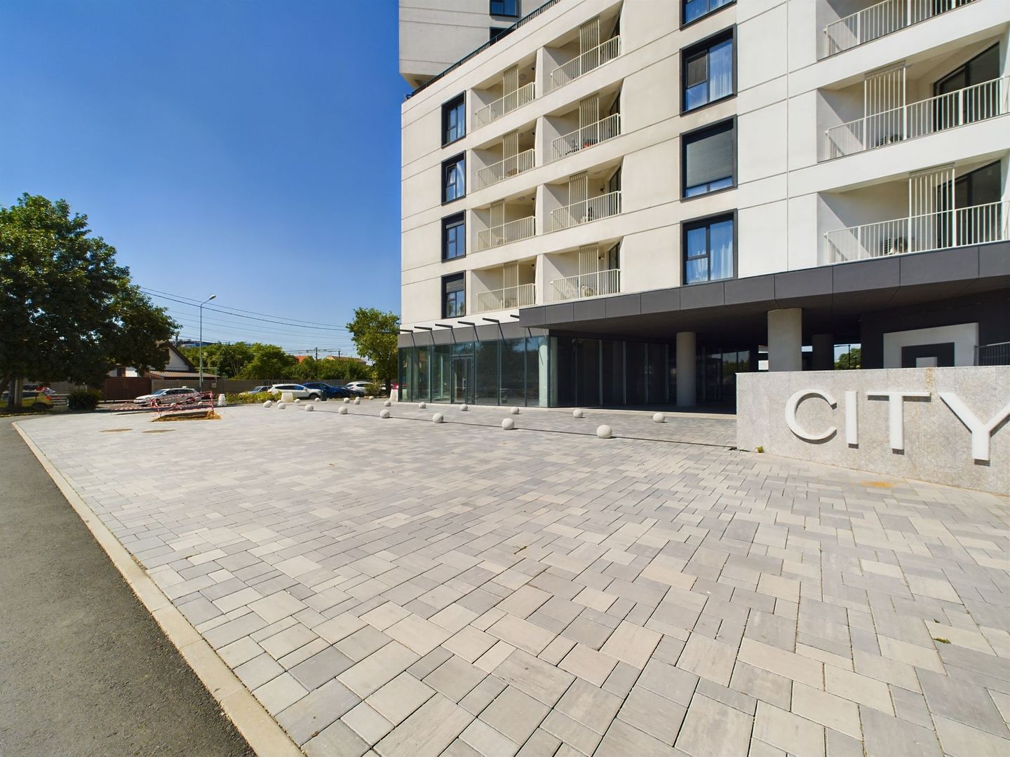 Spațiu comercial central în zona Circumvalațiunii City of Mara - Poză 1