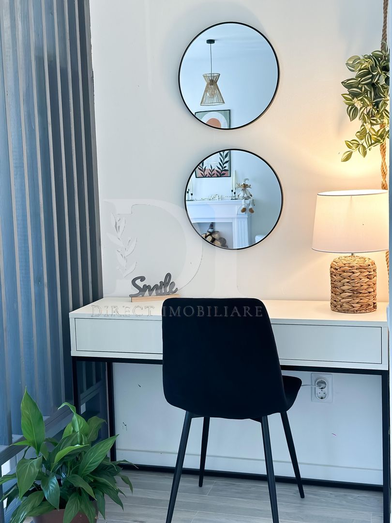 Apartament la cheie / Zona Abatorului - Poză 13