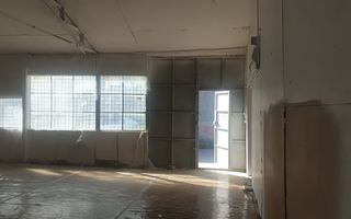 Spatiu Bartolomeu de inchiriat - Poză 8