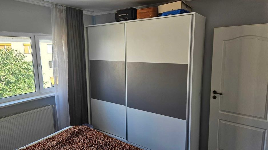 Balcescu | 2 Camere | Decomandat | Centrala Proprie. - Poză 4