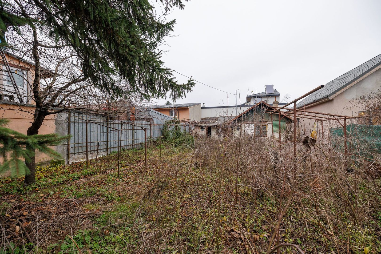 STRAULESTI | Teren 390 mp | 15 min metrou Straulesti - Poză 2