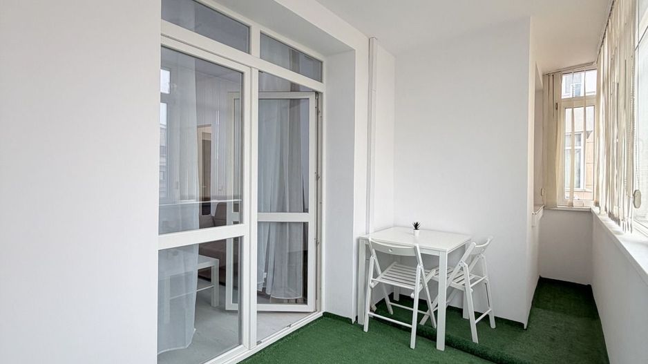 2 camere renovat-la cheie- Gara de Nord-Calea Grivitei - Poză 8