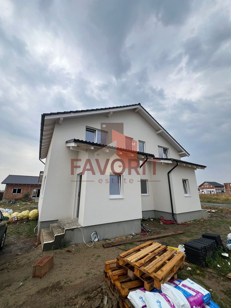 Duplex 3 camere, Bucovat - Poză 1