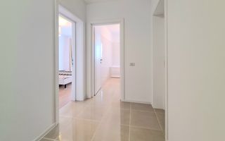 Apartament doua camere de vanzare - Sub Cetate - Sânpetru - Poză 14
