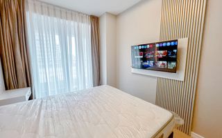 MAMAIA(COD 05)  - Apartament 2 Camere Premium , Vedere la Mare - Poză 8