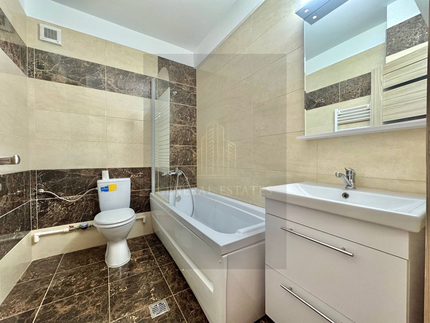 Vânzare apartament - 1 cameră - 40,55 m.p. - Tătărași - Poză 11