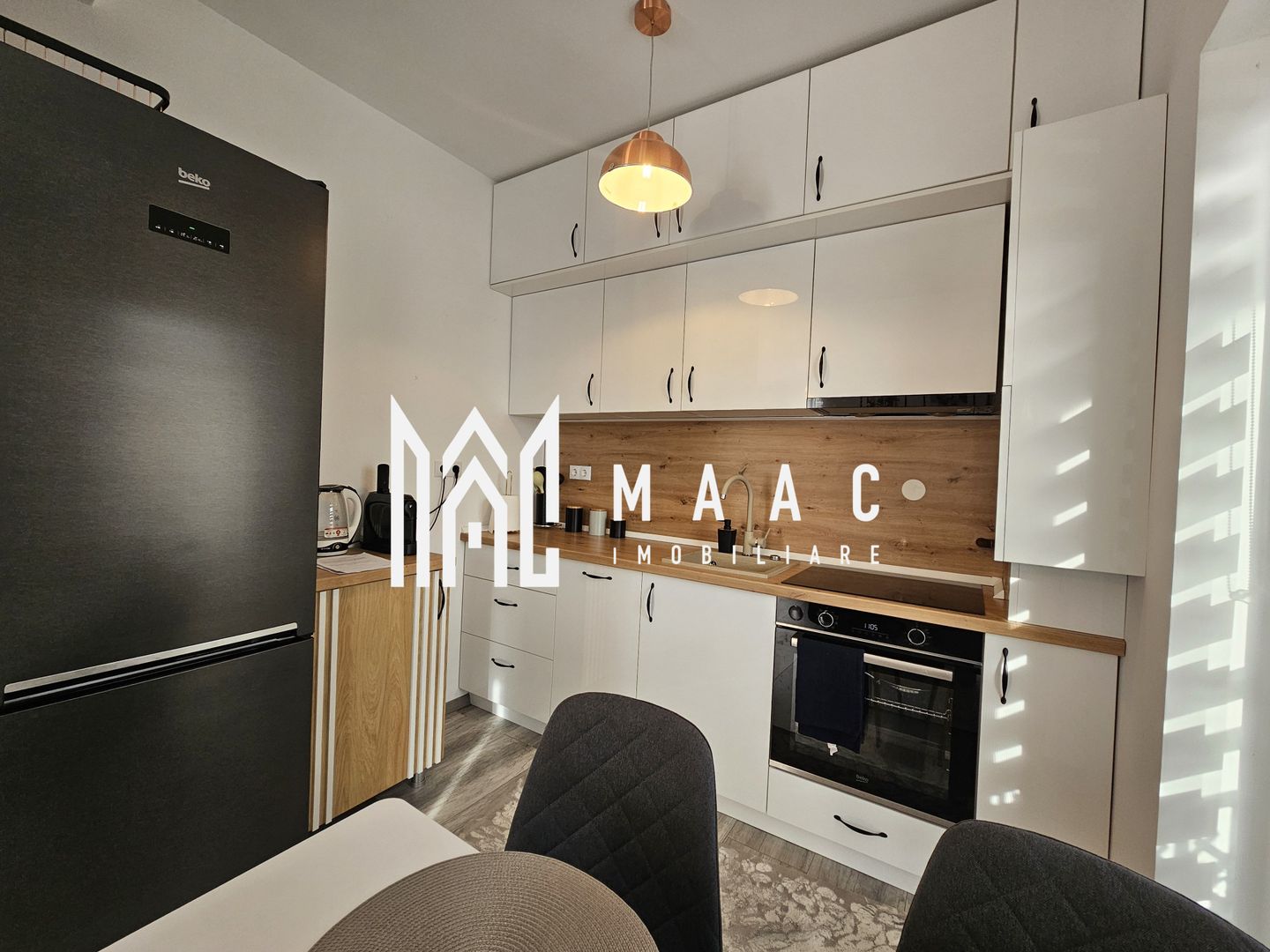 Apartament 2 camere | Decomandat | Gradina 25mp | Selimbar - Poză 5