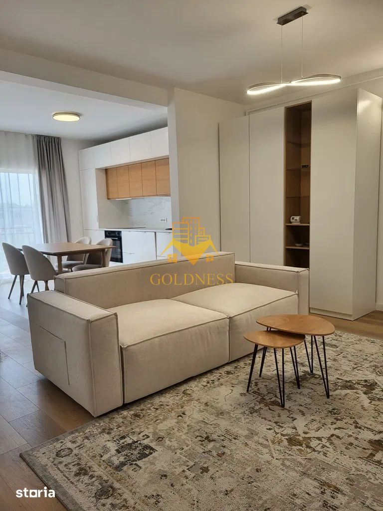 2 camere, Parcare, Piata Marasti, The Office, LIDL, Zona Avella, OMV - Poză 4