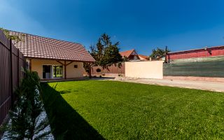 Casă gata de mutat în Aradul Nou, renovată complet (2026) - Poză 5