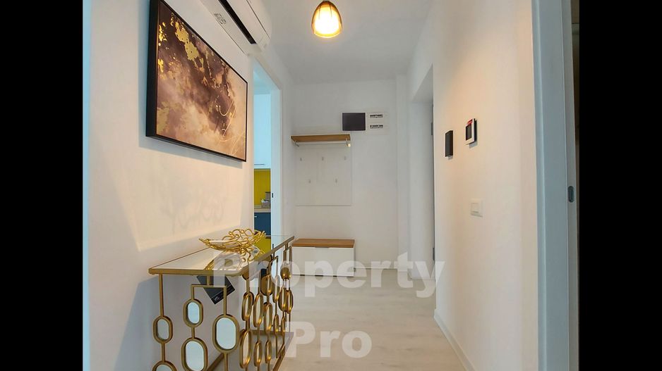 2 Camere + Parcare, Cloud9 Residence, Aviatiei, Metrou Aurel Vlaicu - Poză 12