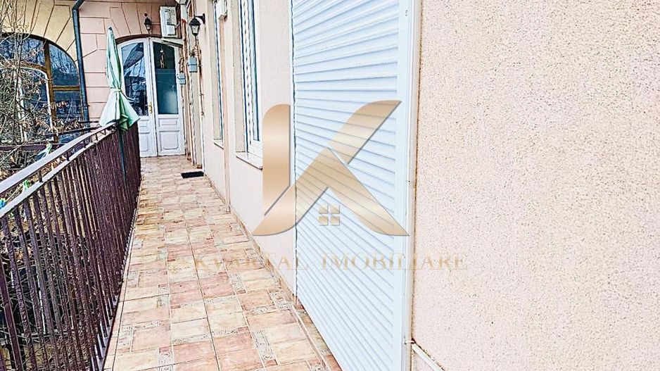 Apartament de lux 3 camere,  120 mp Centru Piața Avram Iancu! - Poză 7