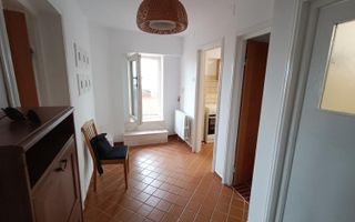 Prima închiriere, garsonieră modernă, terasă, metrou Muncii, Decebal - Poză 2