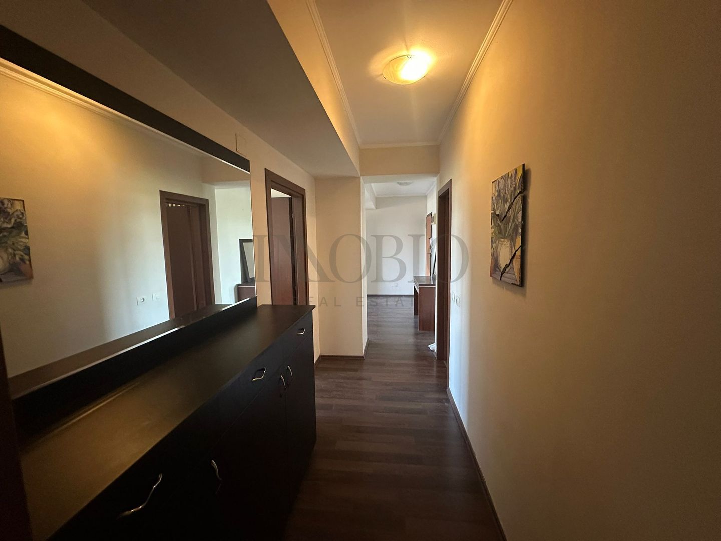 Apartament 3 camere spațios | Mobilat | Herăstrău - Poză 11