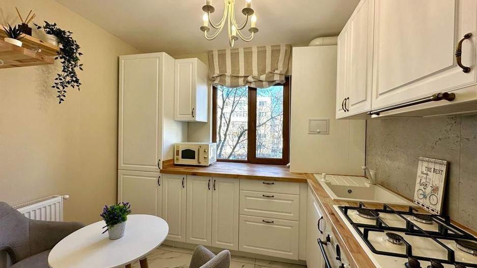 Apartament 4 Camere | Gheorgheni | Brancusi | Lux - Poză 14
