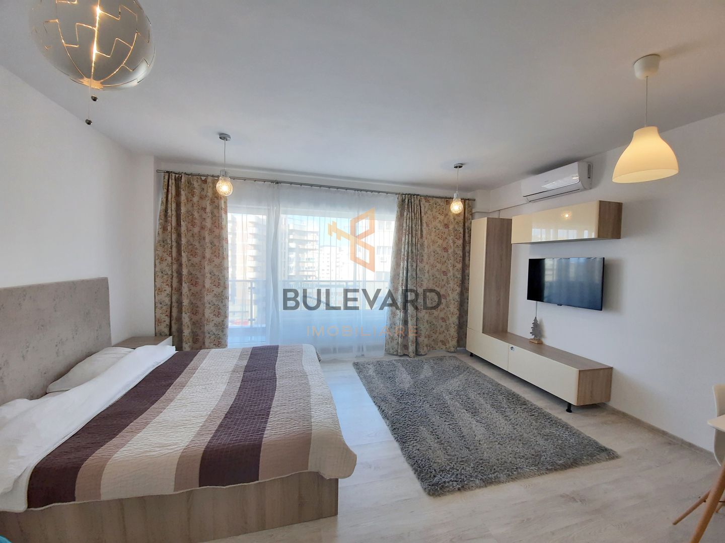 Apartament tip studio, terasa,  Calea Dorobantilor! - Poză 2