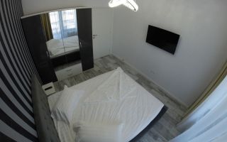 Apartament Mamaia zona de lux, Hotel Opera, White tower-str Lotus nr 9 - Poză 16