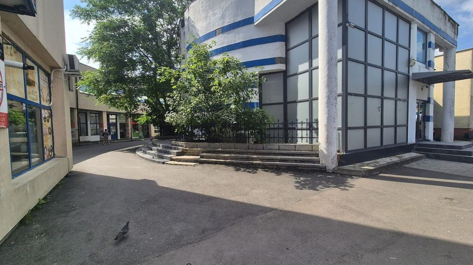 Exclusivitate- Spațiu comercial – Piața Astra, Brașov | 375 mp , Vad - Poză 19
