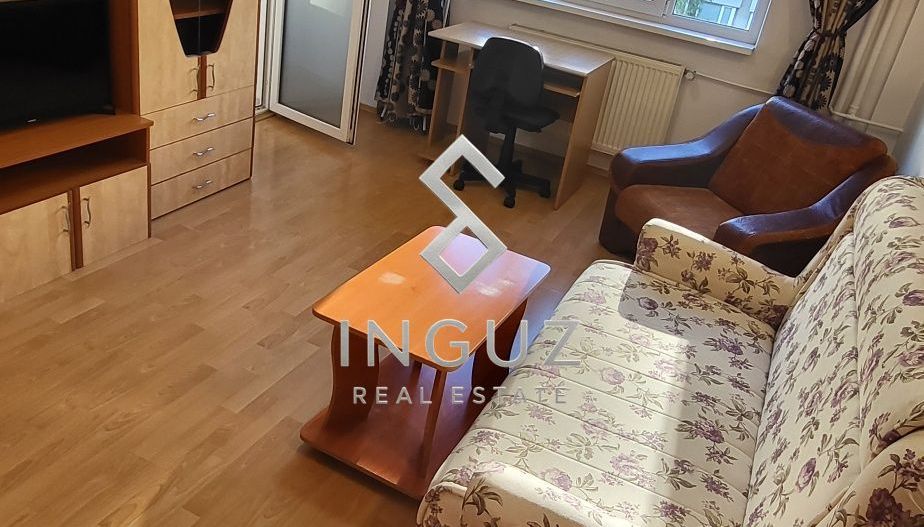 Garsonieră de închiriat – Dristor - Poză 6